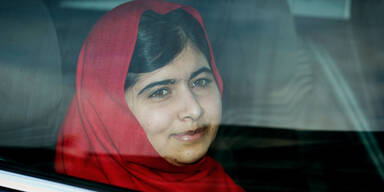 Malala wieder für Friedensnobelpreis nominiert