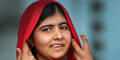Friedensnobelpreis geht an Malala