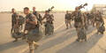 Mali Frankreich Soldaten
