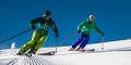 Start der Ski-Saison in Vorarlberg