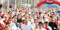 Extremer Run auf den Wiener City Marathon