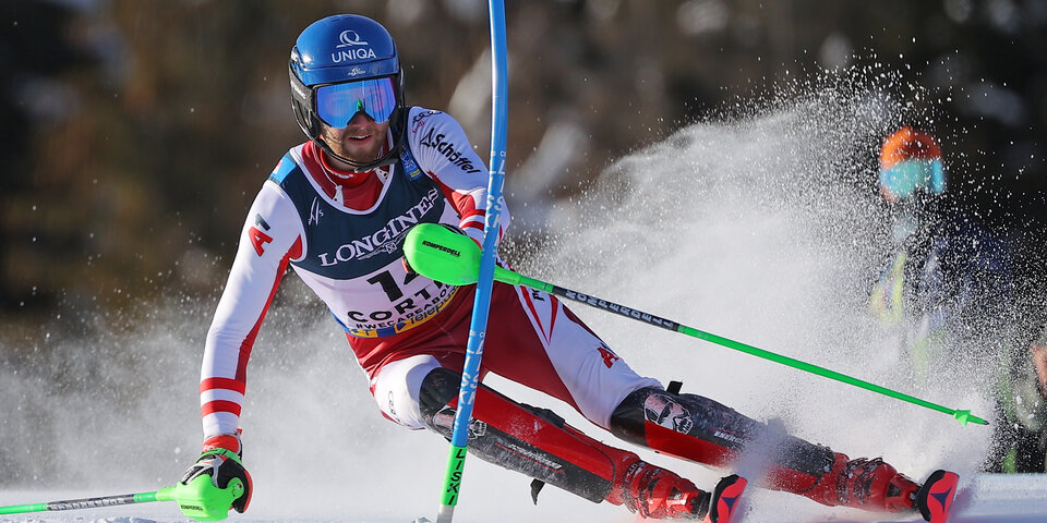 Ski-Stars bereit für Grande Finale