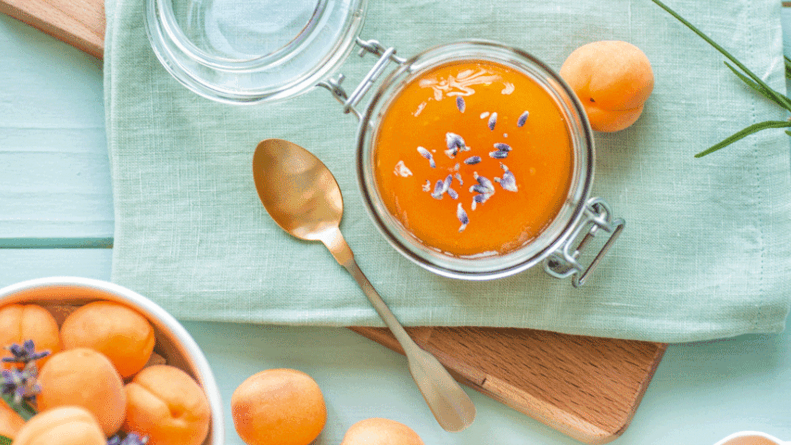 Die besten Rezepte mit der orangen Sommerfrucht - oe24.at