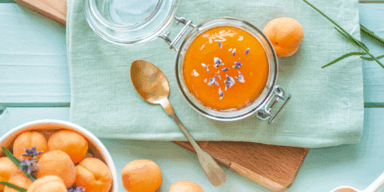 Die besten Rezepte mit der orangen Sommerfrucht