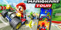 Geniales Update für Mario Kart am Smartphone