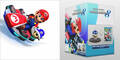 Mario Kart 8 Limited Edition für die Wii U