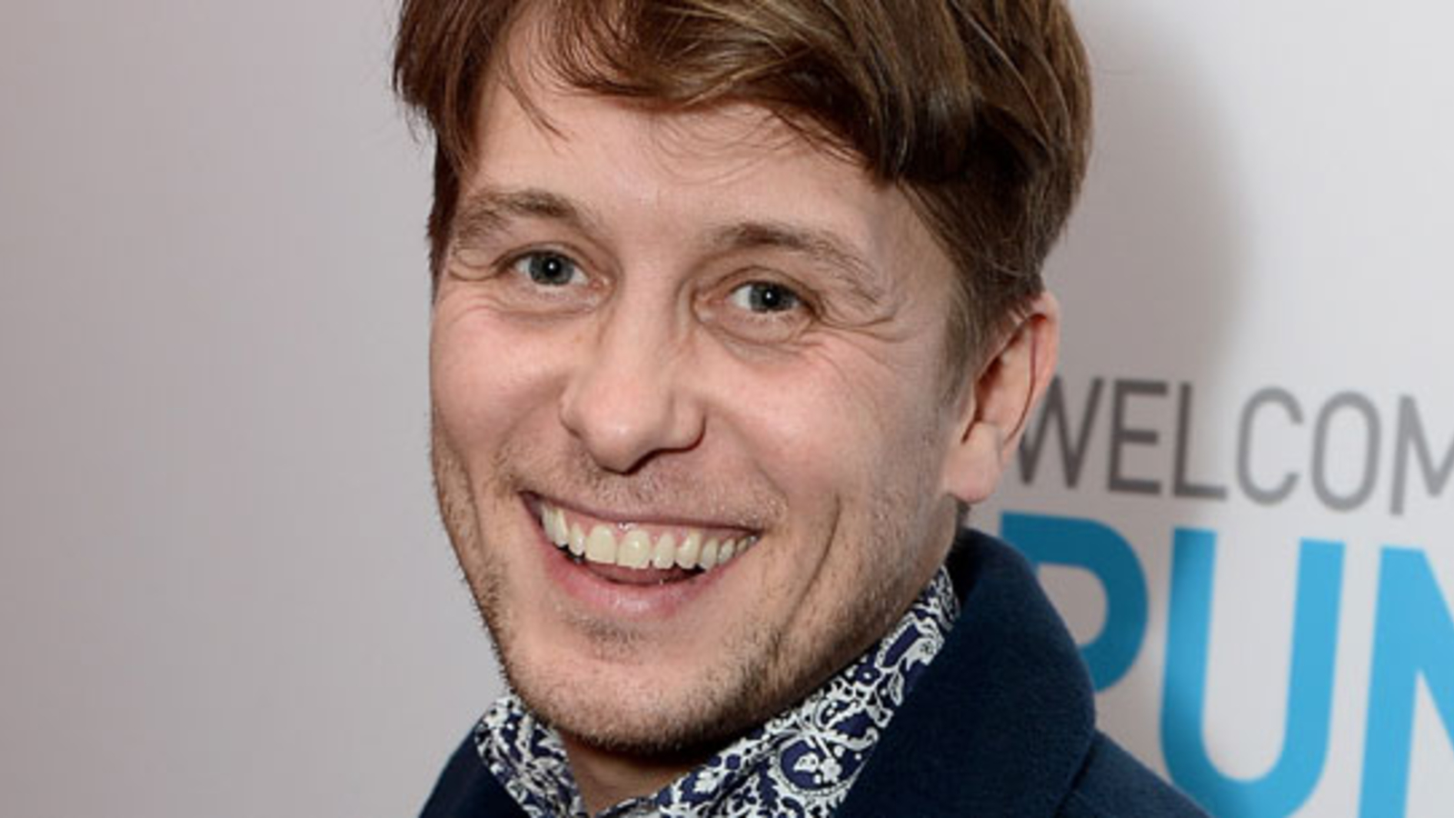 Mark Owen
