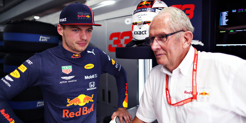 F1: Spielberg-Doppel wird zu TV-Spektakel