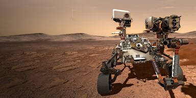 Jungfernflug von Mars-Hubschrauber "Ingenuity" wieder verschoben