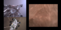 NASA-Rover schickt spektakuläre Videos vom Mars