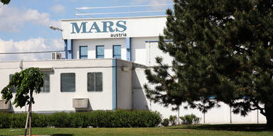 Mars Austria will Schoko-Fabrik schließen: 110 Jobs wackeln