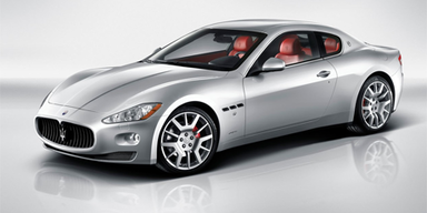VAS: Von Aston Martin bis Mercedes