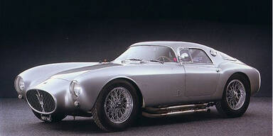 Die legendärsten Pininfarina-Designs