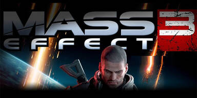 Mass Effect 3: Demo und neue Infos