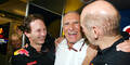 Mateschitz holt Formel 1 nach Österreich