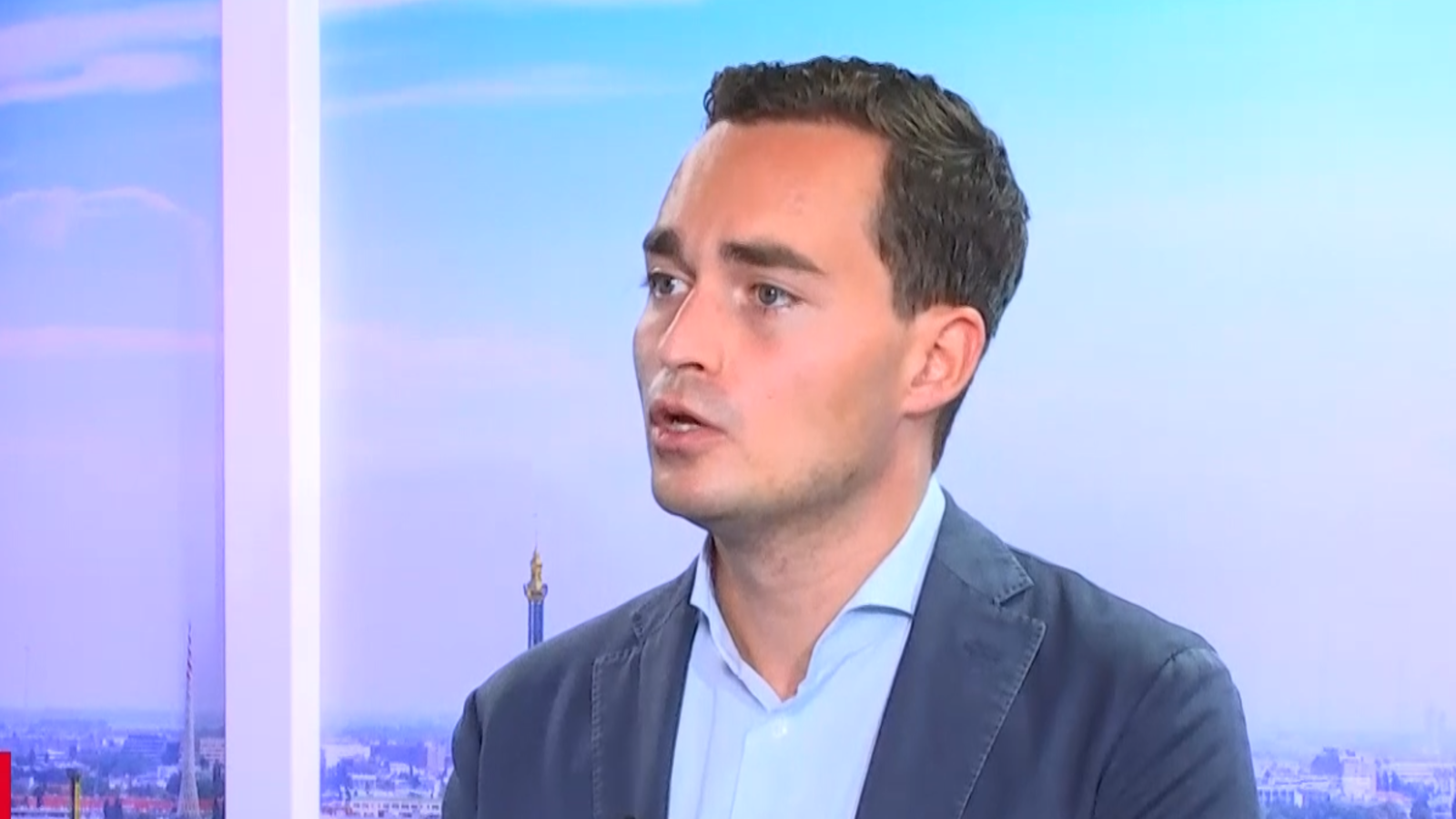 Fellner! LIVE: Maximilian Krauss im Interview