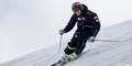 Mayer nach Gröden-Sturz wieder auf Skiern