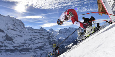 Ski-Weltcup: Das ist der neue Corona-Kalender