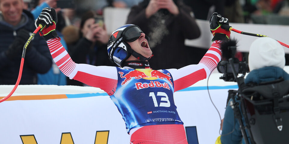 Kitz-Held Mayer casht 134.250 Euro für Triumph