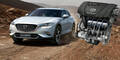 Erster „Biesel“: Mazda bringt Wunder-Motor