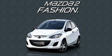 Mazda2 Fashion