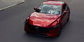 Neuer Mazda3: Preise und Starttermin