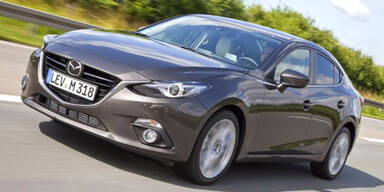 Mazda bringt einen "Biesel"-Motor