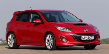 Bild: Mazda