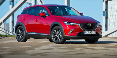 Mazda-Rückruf betrifft auch Österreich