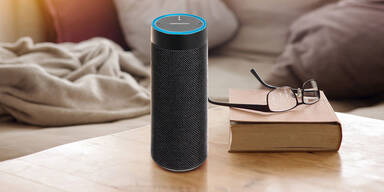 "Hofer-Marke" Medion bringt Amazon Echo-Gegner