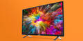 Hofer haut großen 4K-TV um unter 400 Euro raus