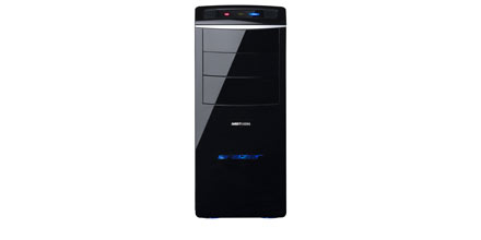 Neues Gaming-Flaggschiff von Medion