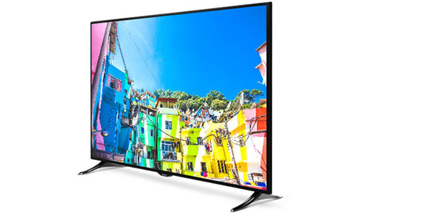 Hofer bringt riesigen UHD-Super-TV