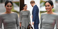 Maghan Markle Irland Harry