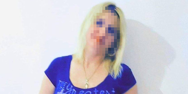 Aus Eifersucht schoss er ihr von hinten in den Kopf