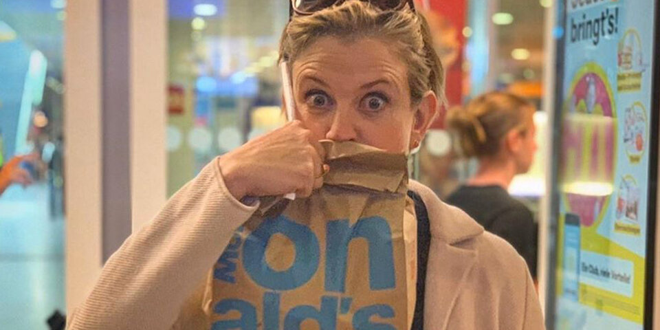 Koglers ''Burger-Gate'': Das sagt McDonald's