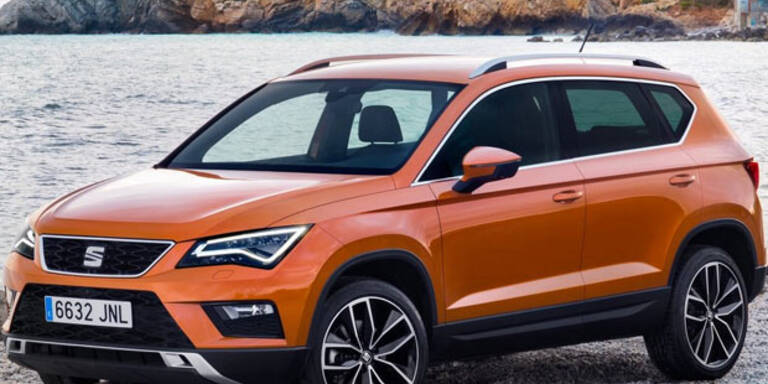 Pkw-Neuzulassungen 2016: Top 10 Marken