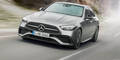 Mercedes greift mit völlig neuer C-Klasse an