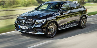 Mercedes hat ein echtes Luxus-Problem