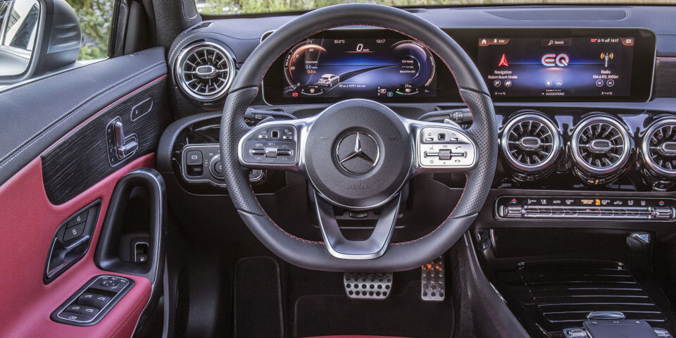 Das kosten CLA und B-Klasse mit Plug-in-Hybrid