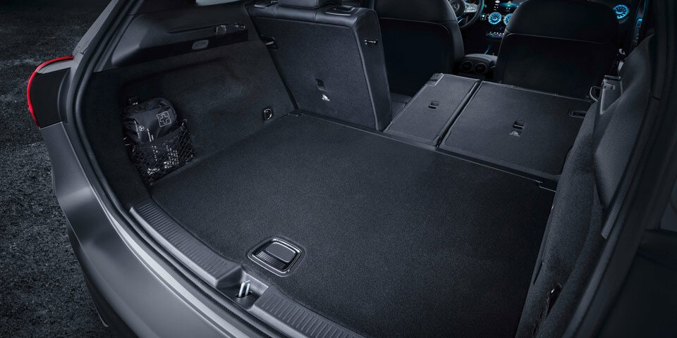 Das kostet die neue Mercedes B-Klasse