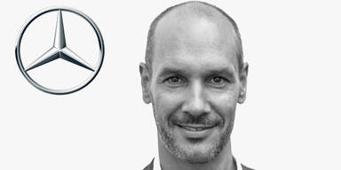 Neuer Chef für Mercedes Österreich