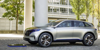 Auch Daimler könnte auf CATL-Akkus setzen