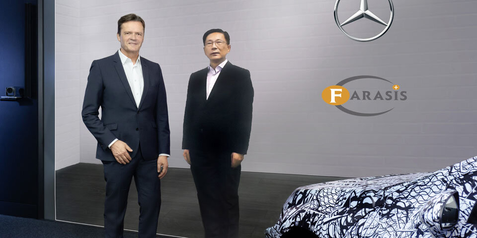 Daimler mit nächstem Schritt zur CO2-Neutralität
