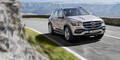 Mercedes schafft neuen Verkaufsrekord