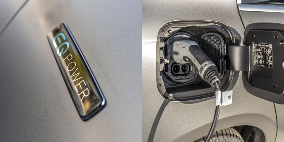 Das kosten CLA und B-Klasse mit Plug-in-Hybrid