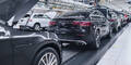 Auch Mercedes und Ford stoppen Produktion