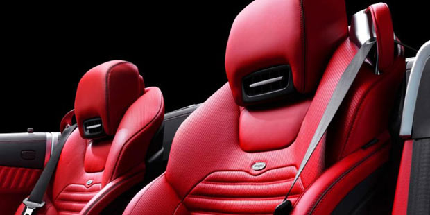 Verkaufsverbot für Mercedes-Cabrios