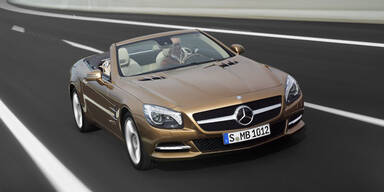 Alle Infos von der NAIAS 2012 (Detroit)