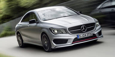 Mercedes setzt auf CO2-Klimaanlage